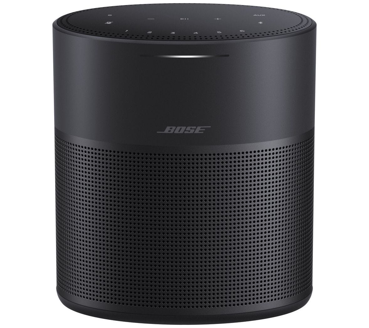 Black Friday Deals on Smart Speakers and Audio Devices